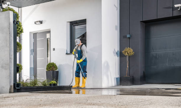 Best Gas Station Cleaning  in Castroville, TX